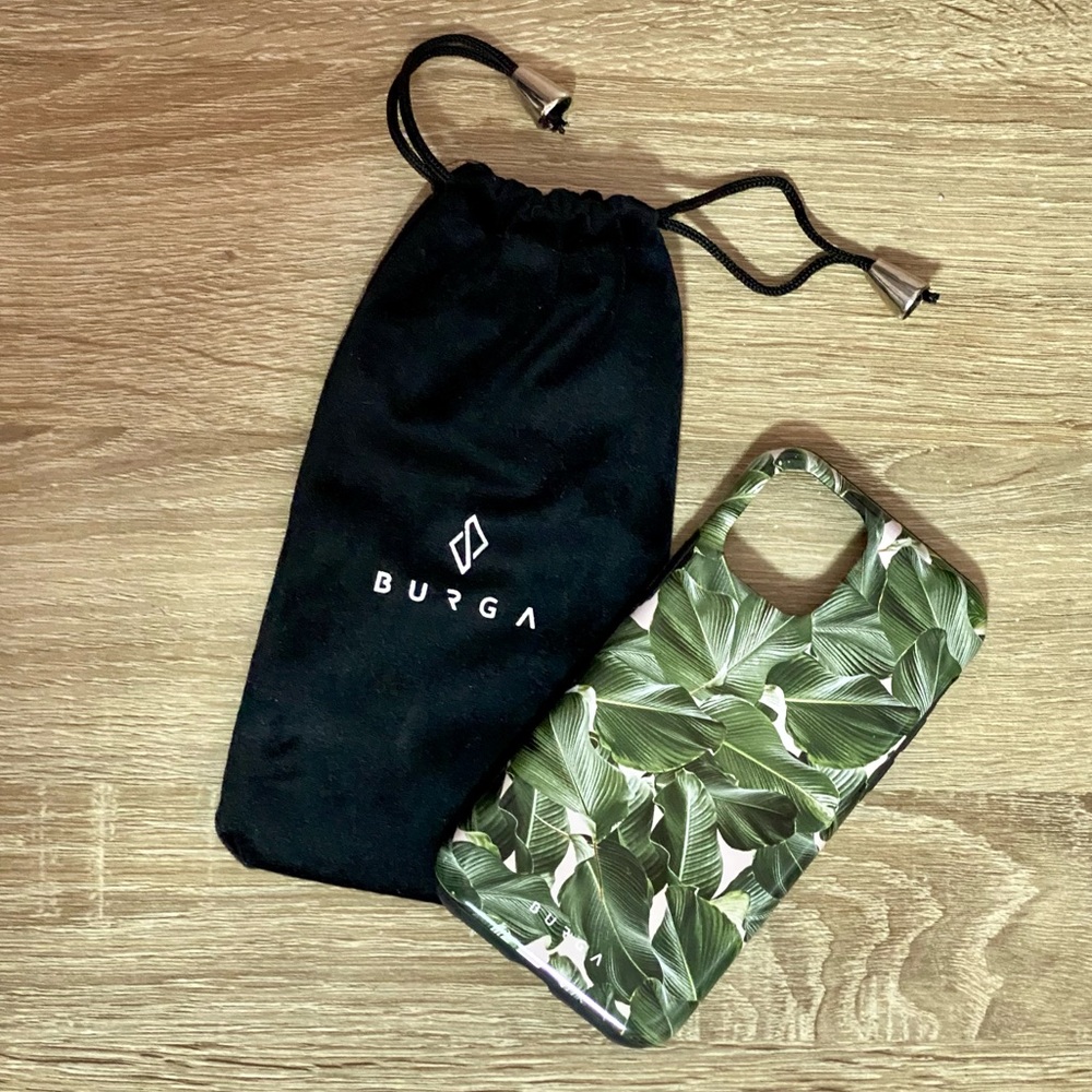 Burga - iPhone 11 Pro Case